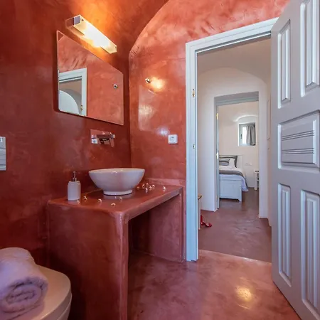 Appartement Argyro And Diogenis *