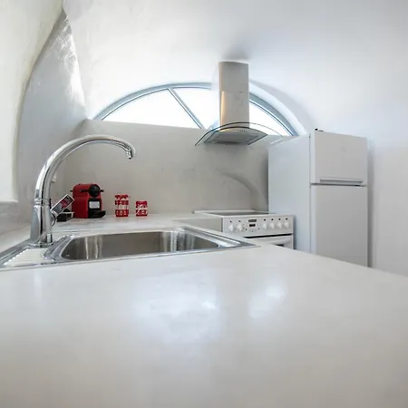 Appartement Argyro And Diogenis *