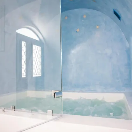 Appartement Argyro And Diogenis Emporio (Santorini)