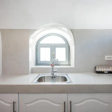 Argyro And Diogenis Appartement *