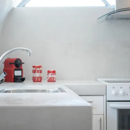 Appartement Argyro And Diogenis *