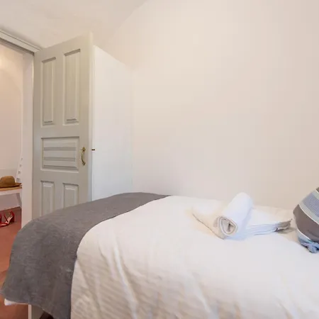 Apartment Argyro And Diogenis Emporio (Santorini)