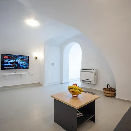 Appartement Argyro And Diogenis