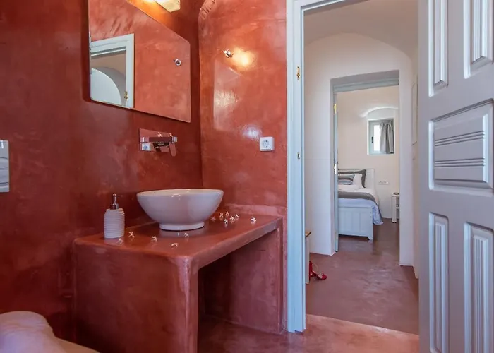 Appartement Argyro And Diogenis *