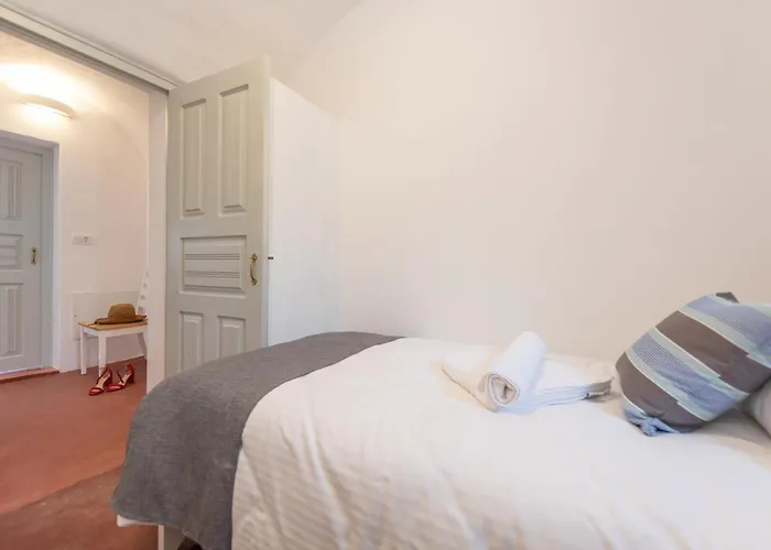 Apartment Argyro And Diogenis Emporio (Santorini)