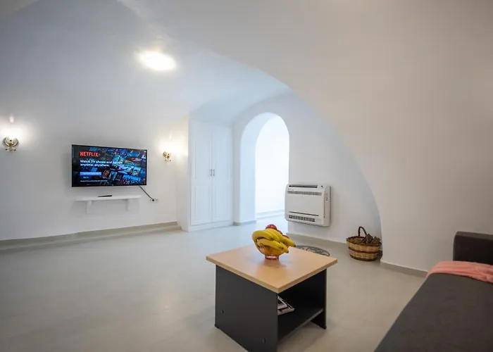 Appartement Argyro And Diogenis