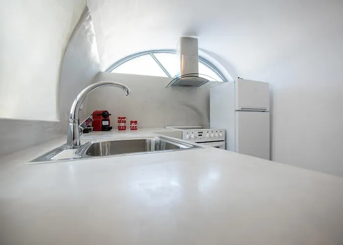 Apartment Argyro And Diogenis *