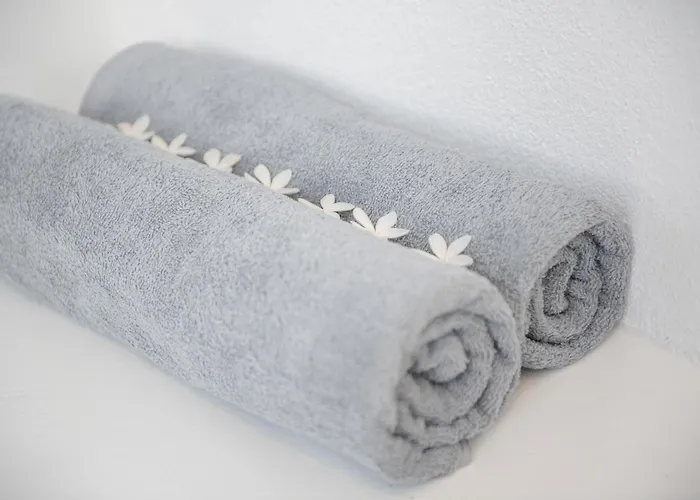 Argyro And Diogenis Apartment