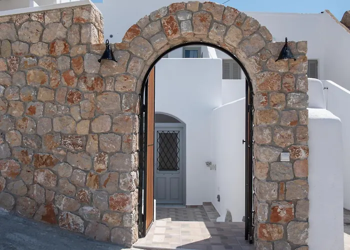 Apartment Argyro And Diogenis