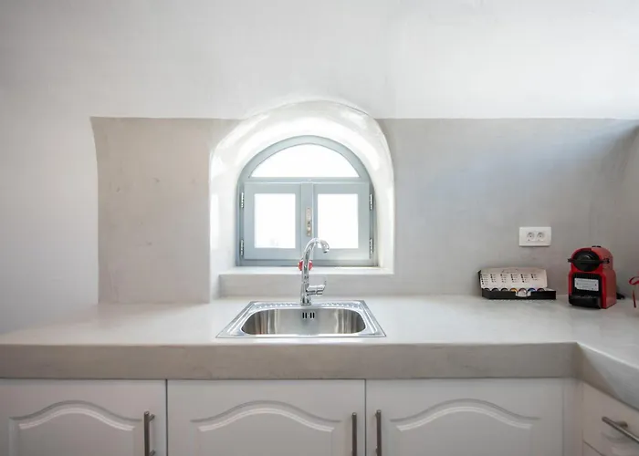 Argyro And Diogenis Apartment *