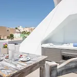 Lägenhet Argyro And Diogenis Emporio (Santorini)