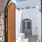 Argyro And Diogenis Lägenhet Emporio (Santorini)