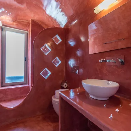 Argyro And Diogenis Εμπορειό