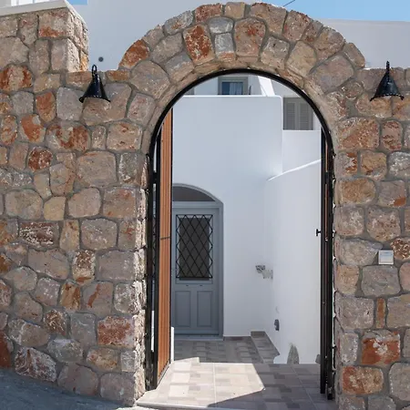 Διαμέρισμα Argyro And Diogenis