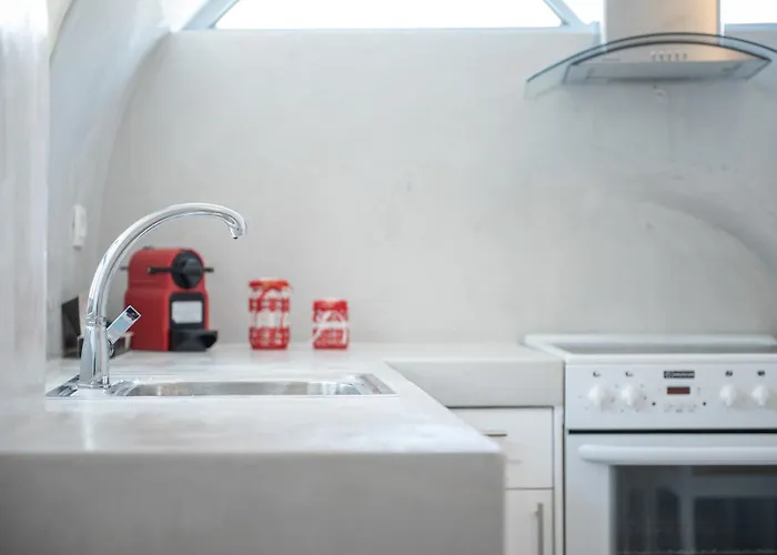 Lägenhet Argyro And Diogenis *